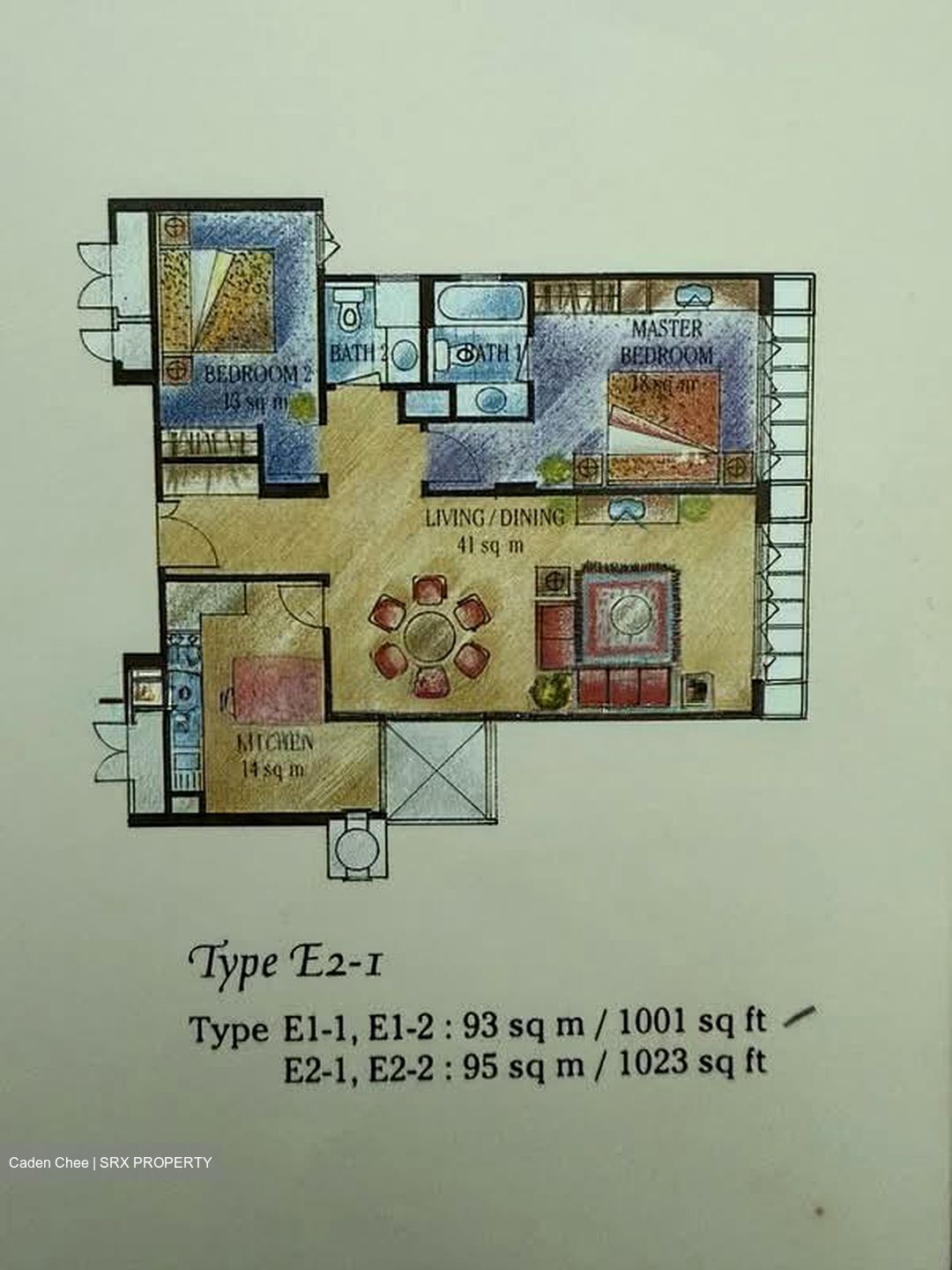 Hume Park II (D21), Condominium #574911501